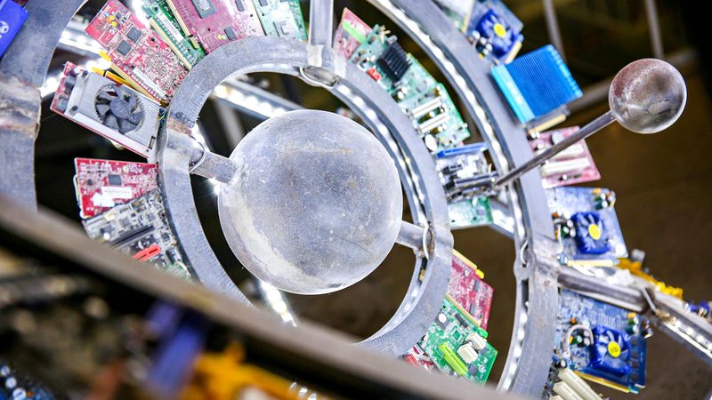 解码元数据管理工具：揭秘常见型号规格的选型逻辑**