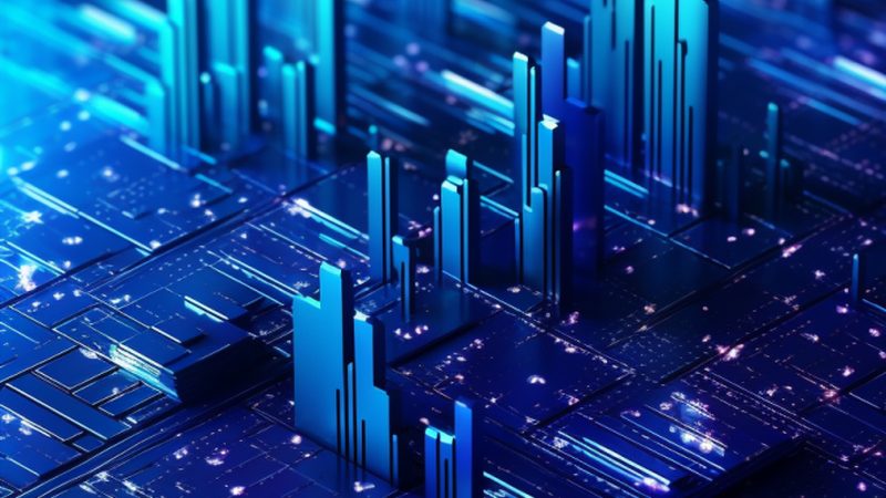 数字化解决方案与传统方案的较量：性能与架构的差异化解析
