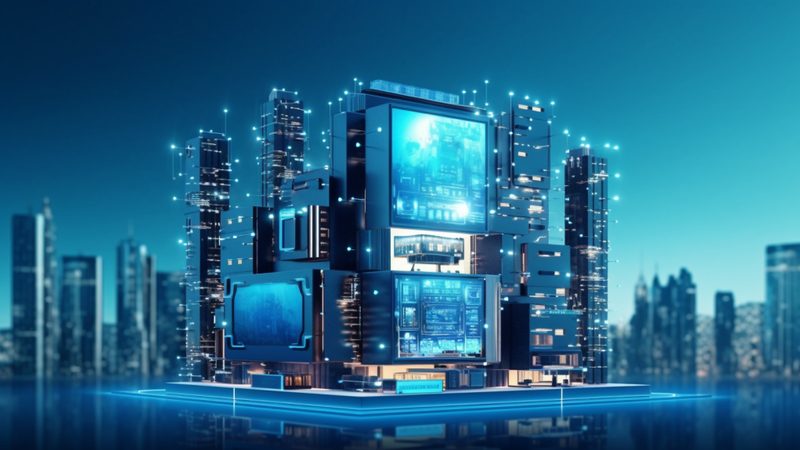 智慧解决方案选型：材质要求解析